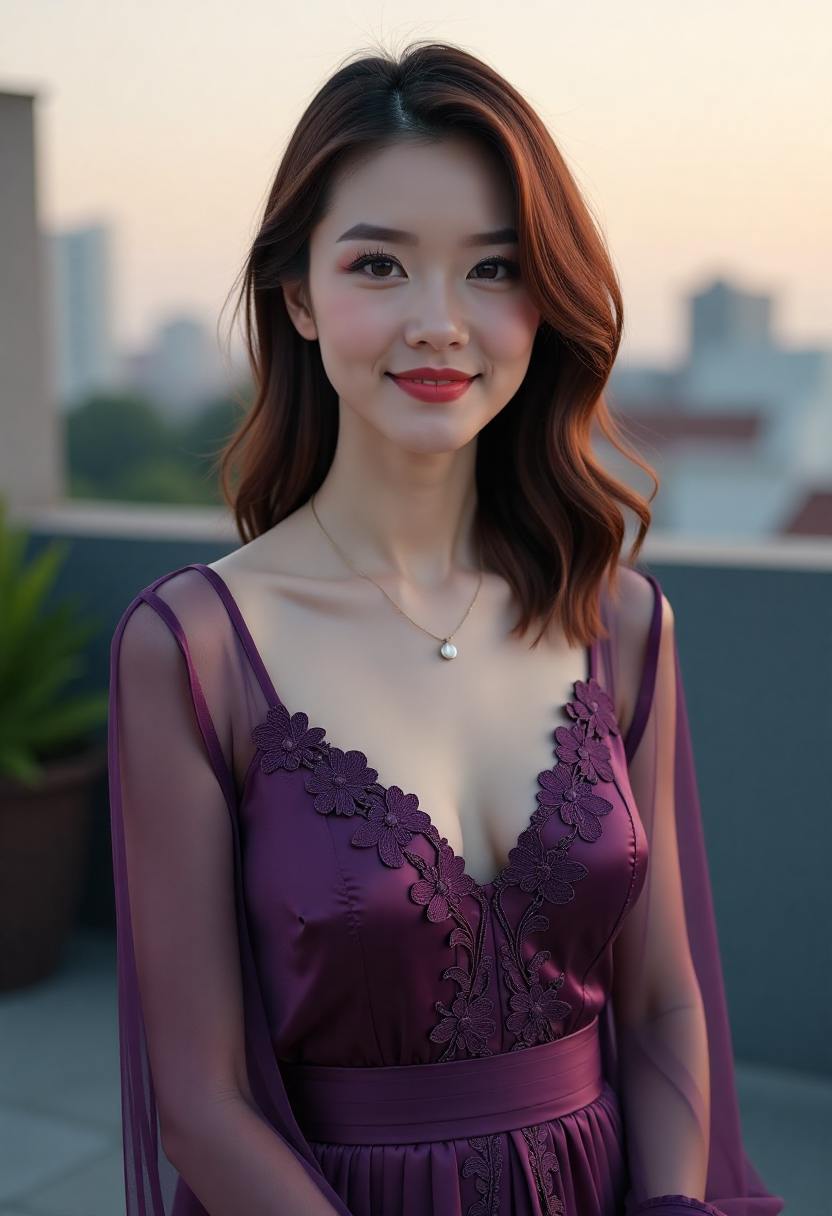 风经过的街道电影海报