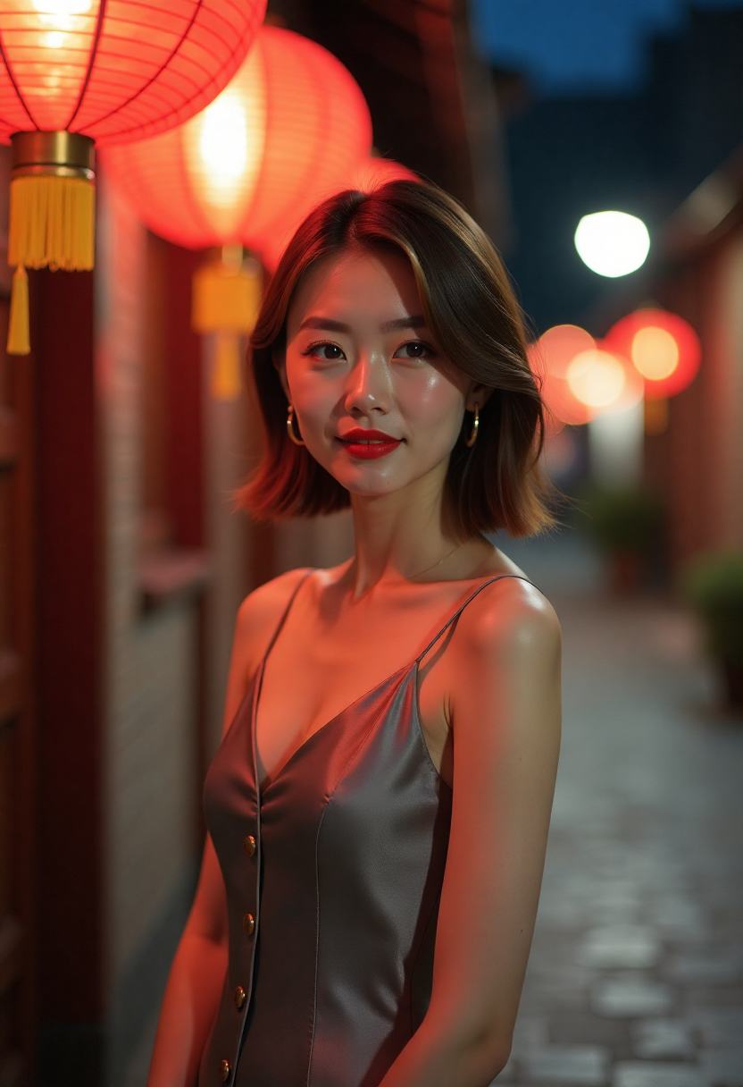 第七码头电影海报