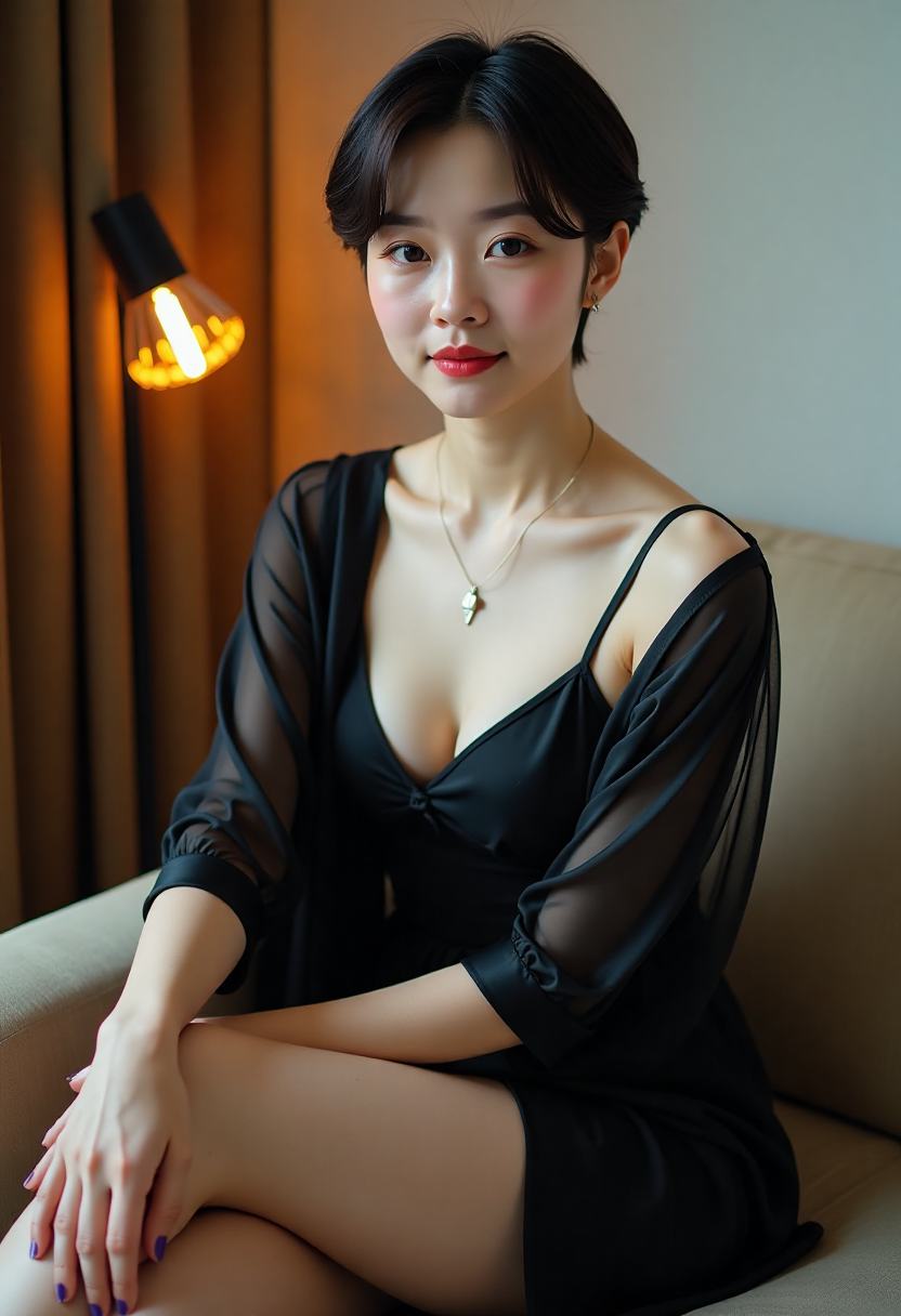 合租日记剧集海报
